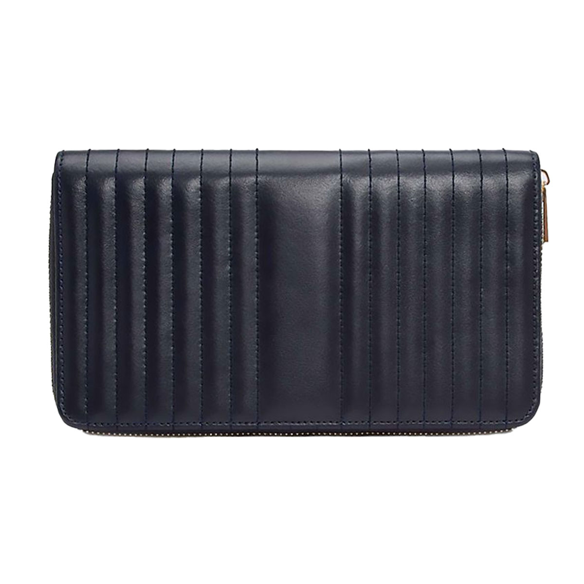 WOLF Maria Jewelry Portfolio, Navy | 766417 | Borsheims