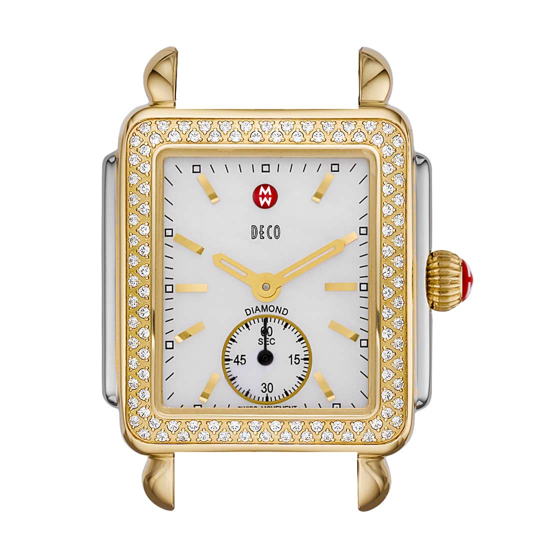 most popular michele watch