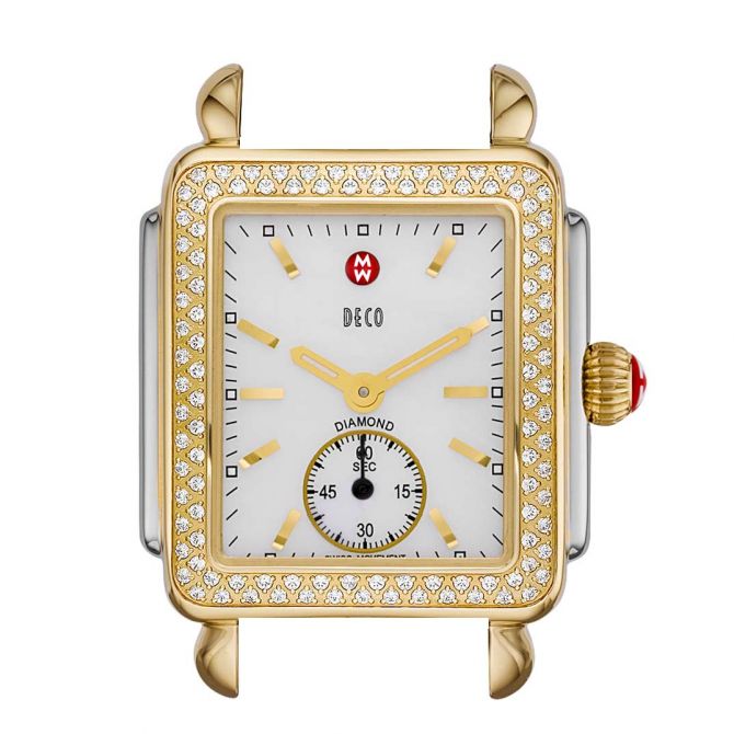 Most popular michele watch online