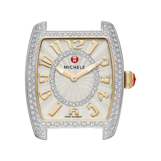 Michele urban mini two tone clearance