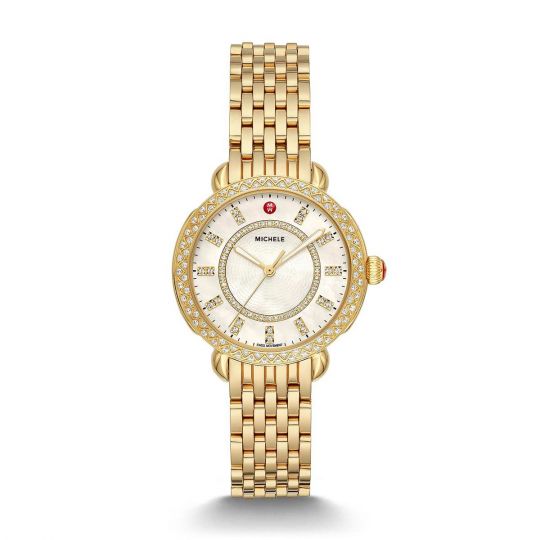 michele watch sidney