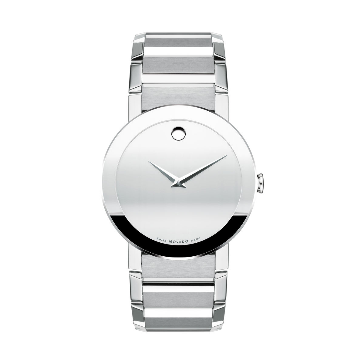 movado 38mm