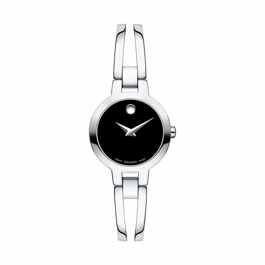 Movado Amorosa Women's Watch, 24mm