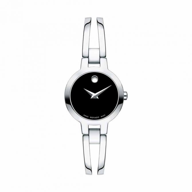 Movado Amorosa Women's Watch, 24mm
