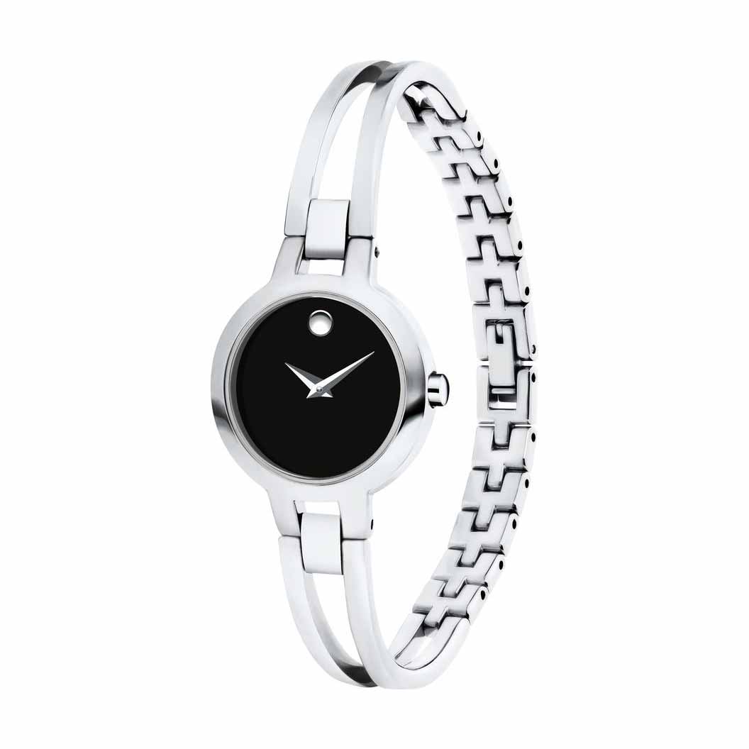Movado Amorosa Women's Watch, 24mm