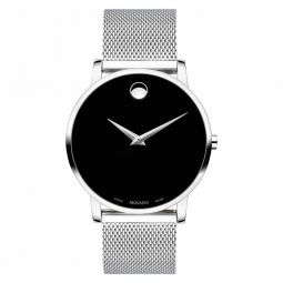 Movado 40mm Men's Museum Classic Watch Movado 40mm Men's Museum Classic Watch