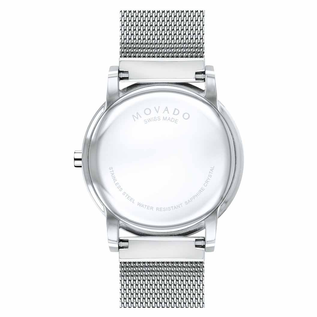 Movado Museum Classic Men's Watch, 40mm