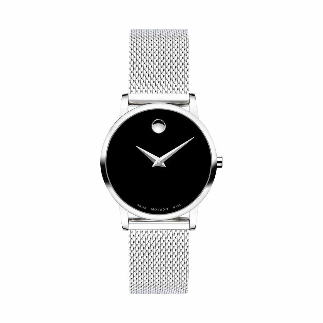 Movado Museum Classic Women's Watch, 28mm