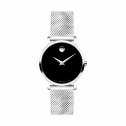 Movado 28mm Women's Museum Classic Watch Movado 28mm Women's Museum Classic Watch