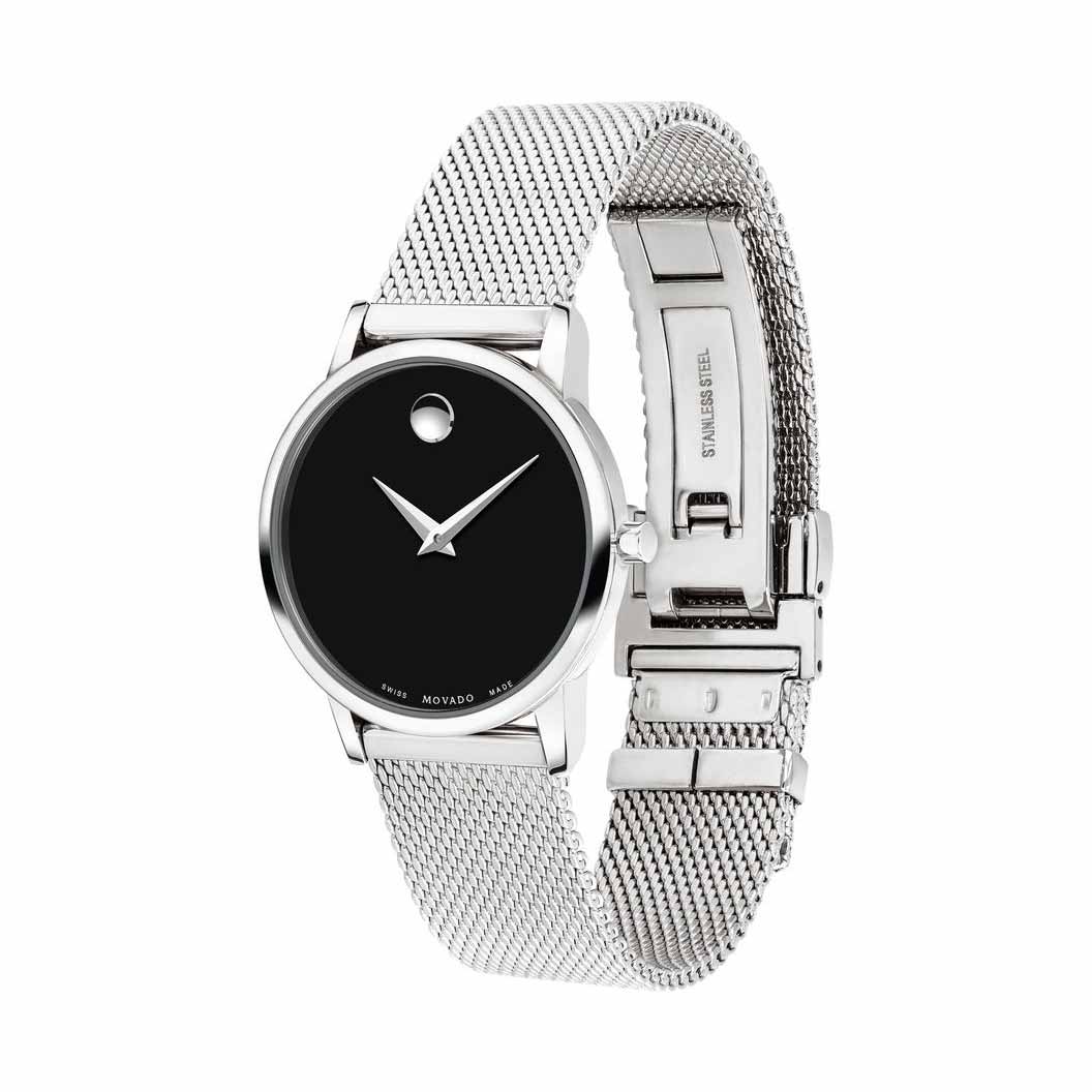 Movado Museum Classic Women's Watch, 28mm