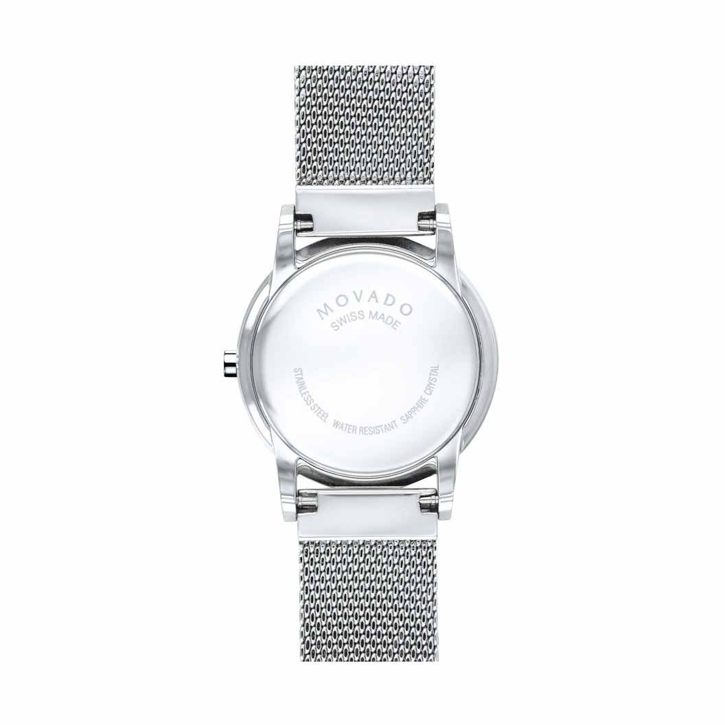 Movado Museum Classic Women's Watch, 28mm