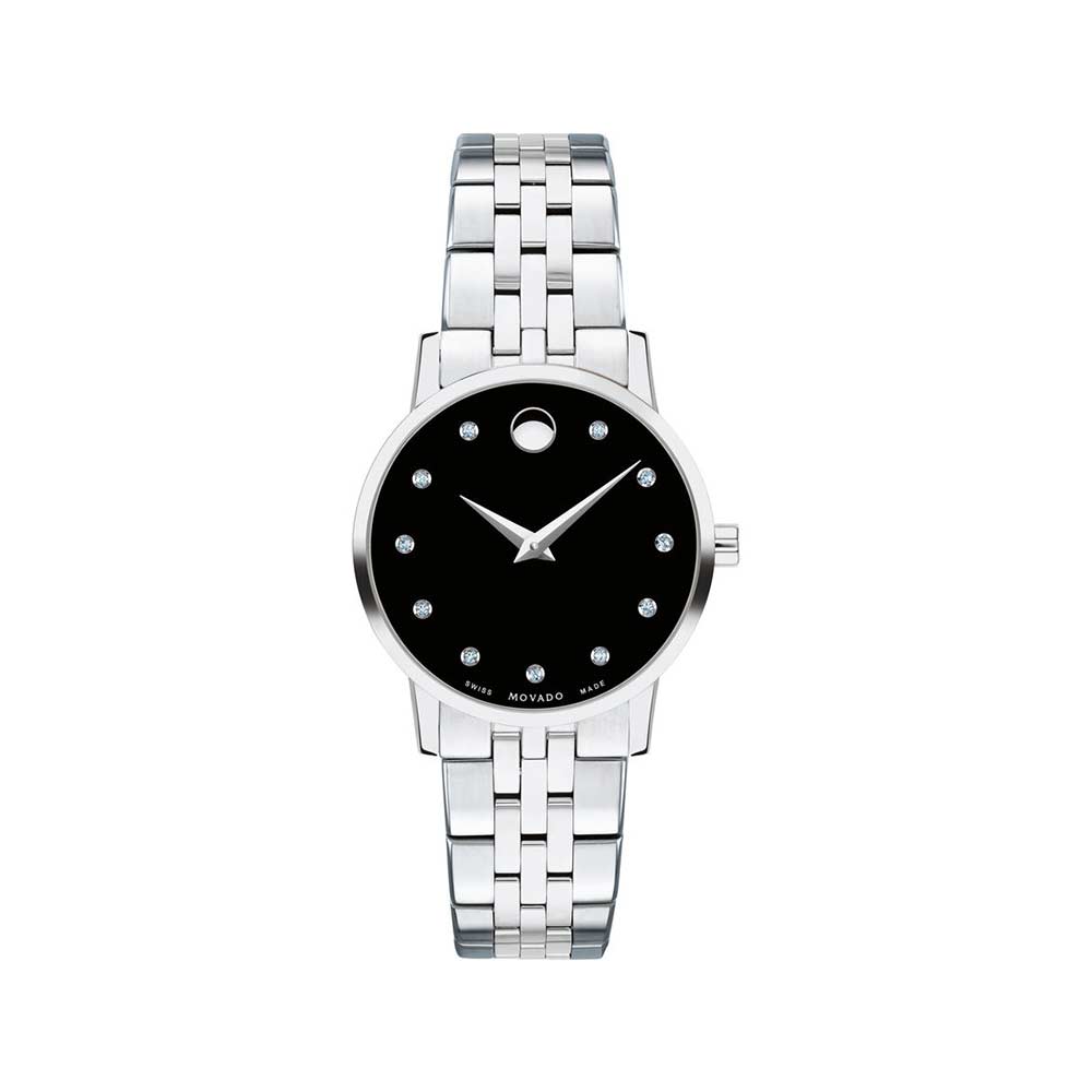Movado Museum Classic Women's Watch, 28mm