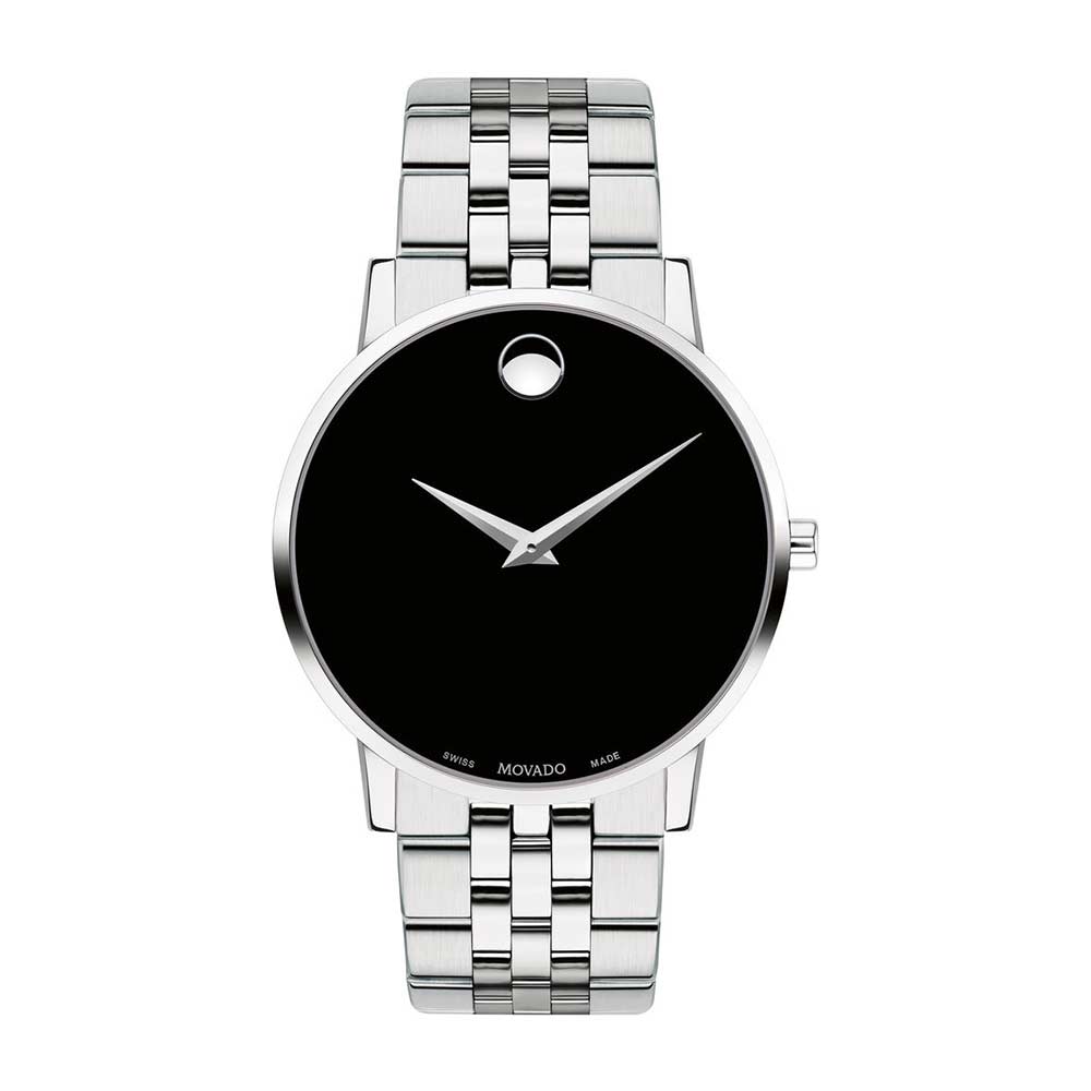 Movado Museum Classic Men's Watch, 40mm