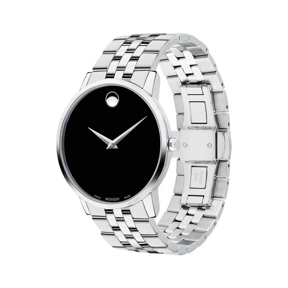 Movado Museum Classic Men's Watch, 40mm