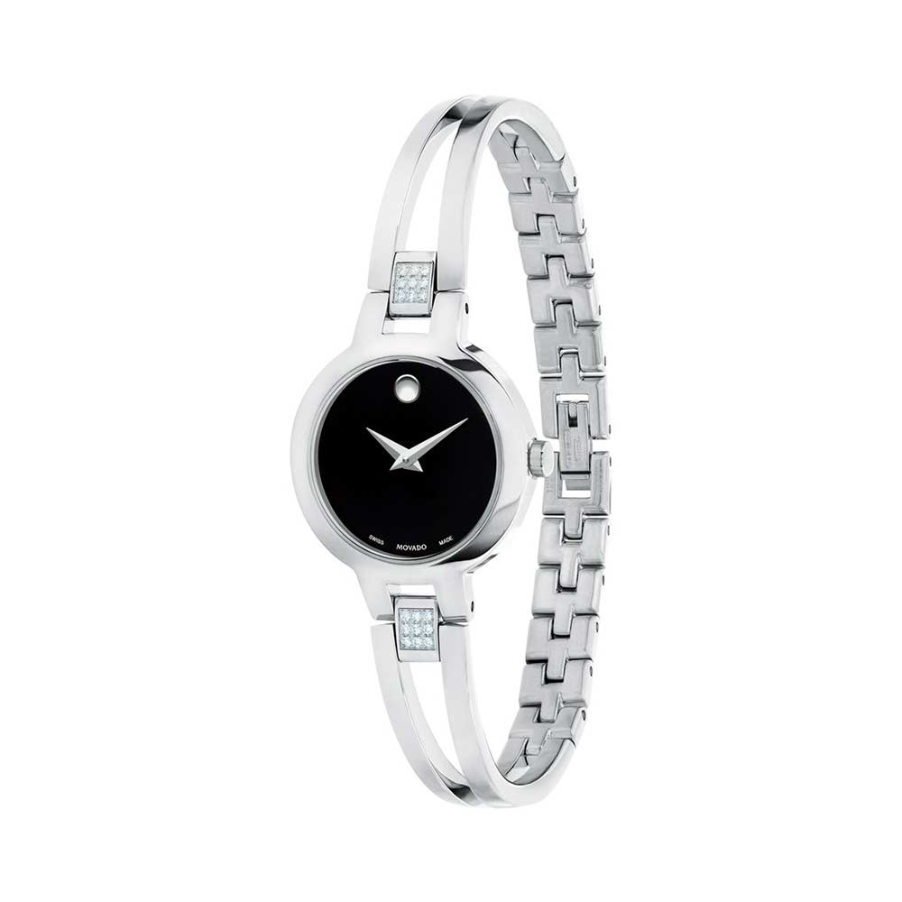 Movado Amorosa Women's Watch, 24mm