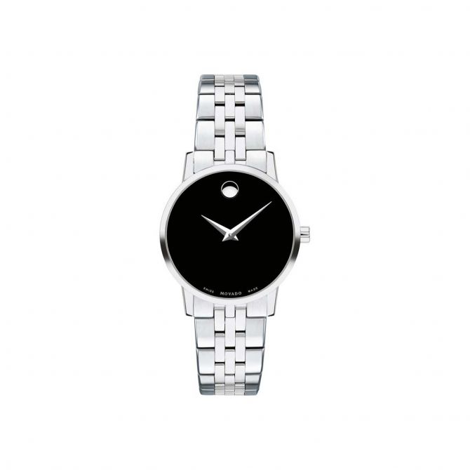 Movado Museum Classic Women's Watch,28mm