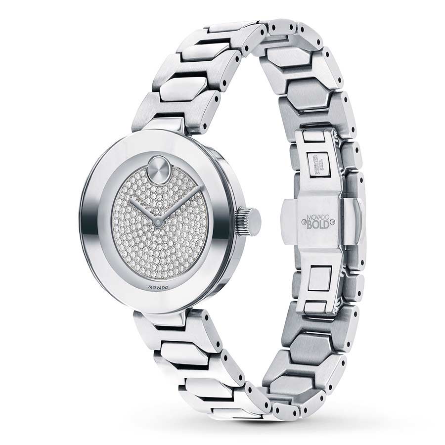 Movado BOLD Women's Watch, 32mm