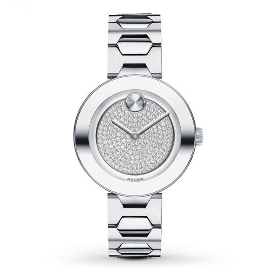 Movado Bold Women S Watch 32mm Borsheims