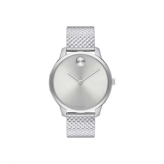 Movado Bold Women S Watch 35mm Borsheims