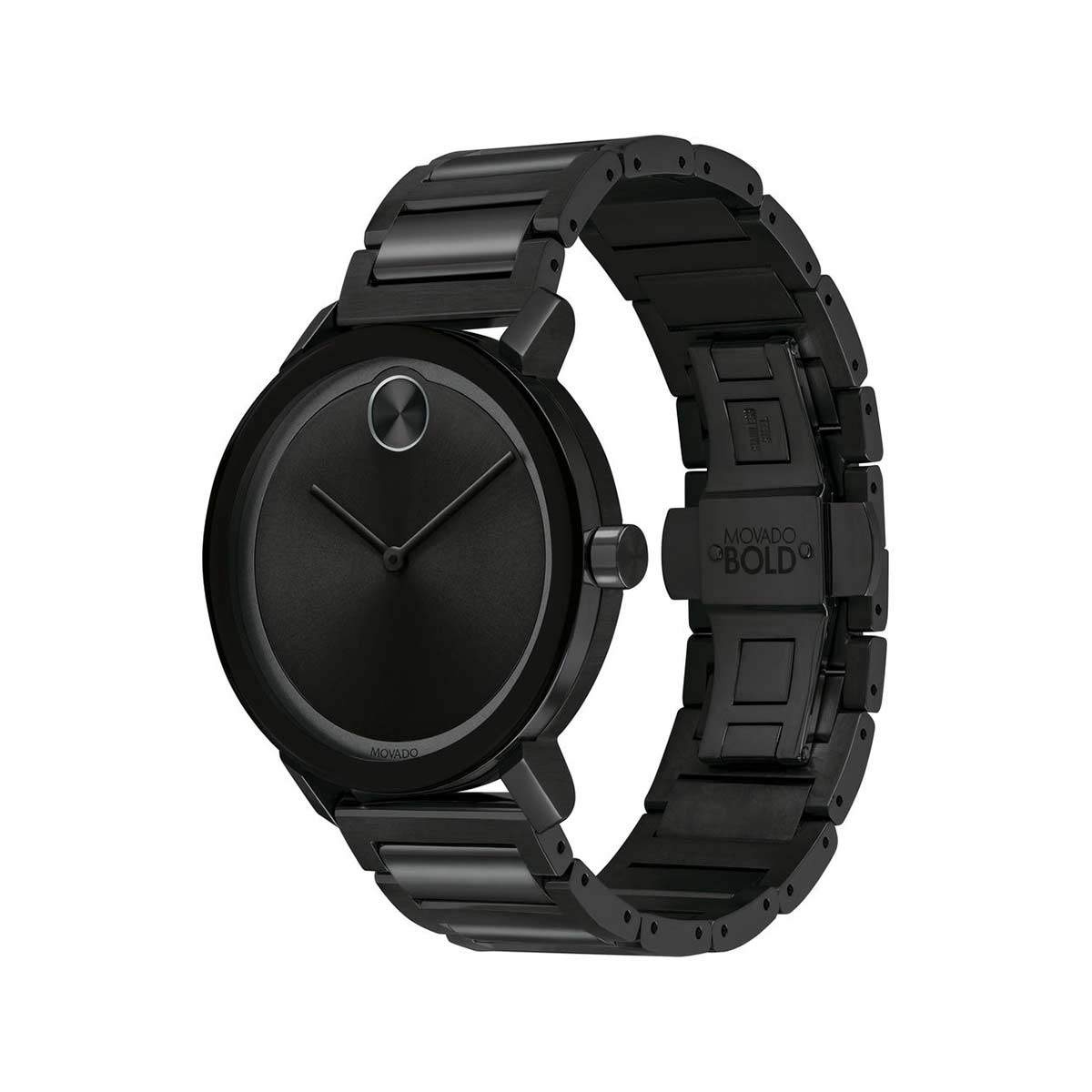 Movado BOLD Evolution Men's Watch, 40mm