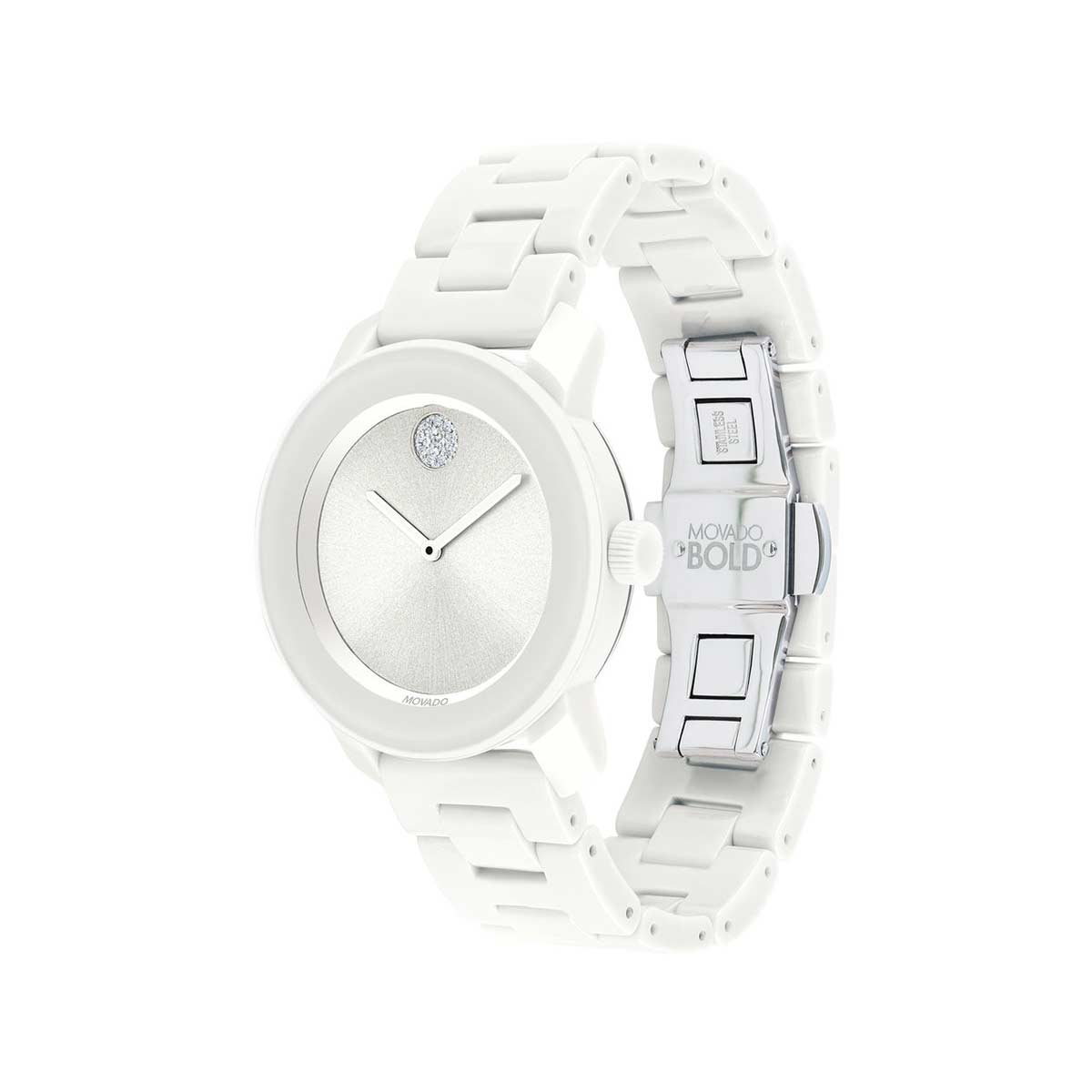 Movado BOLD Women's Watch, 36mm