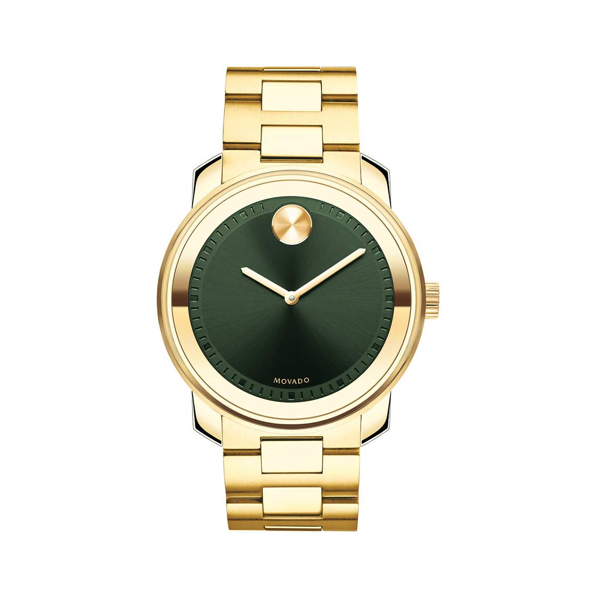Movado BOLD Men's Watch, 42mm