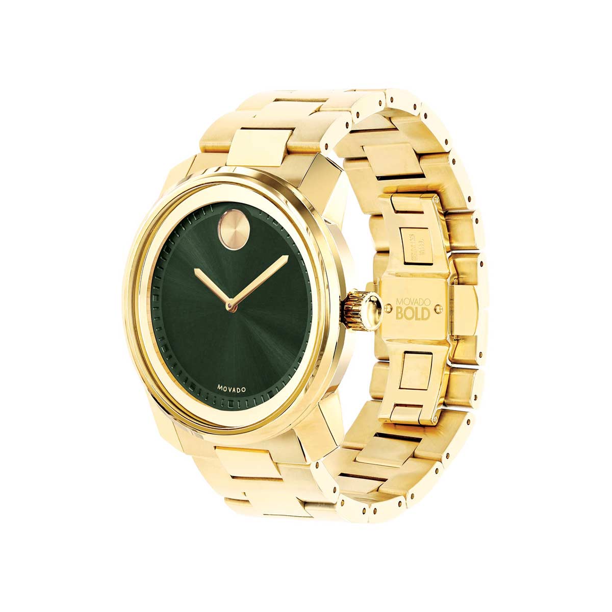 Movado BOLD Men's Watch, 42mm