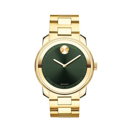 Movado Bold Evolution Men S Watch 40mm Borsheims