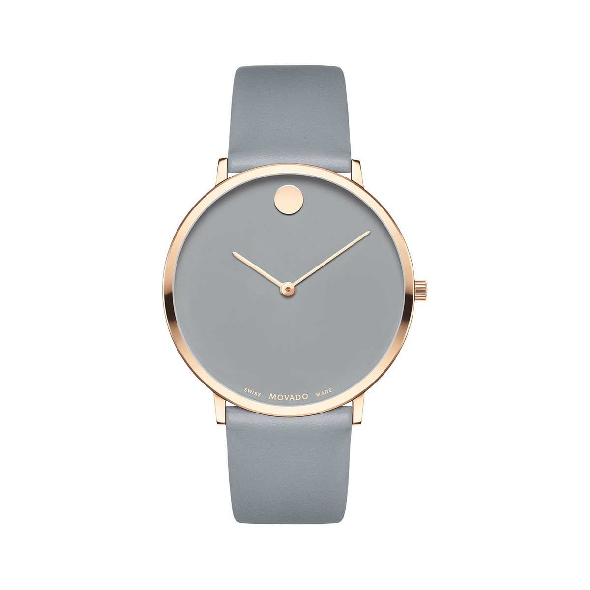 Movado Modern 47 Watch, 40mm | Borsheims
