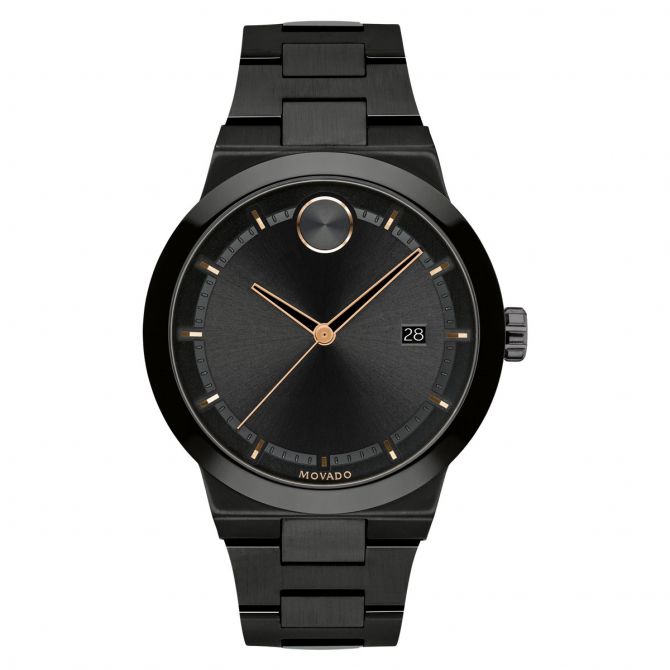 Movado BOLD Fusion 42mm Men's Watch