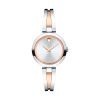 Movado Aleena 27mm Women's Watch, Rose Gold