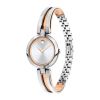 Movado Aleena 27mm Women's Watch, Rose Gold