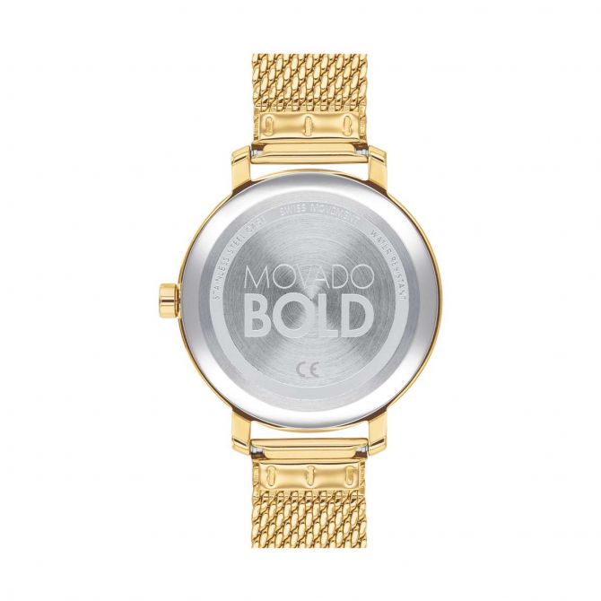 Movado BOLD Evolution Women display picture 2