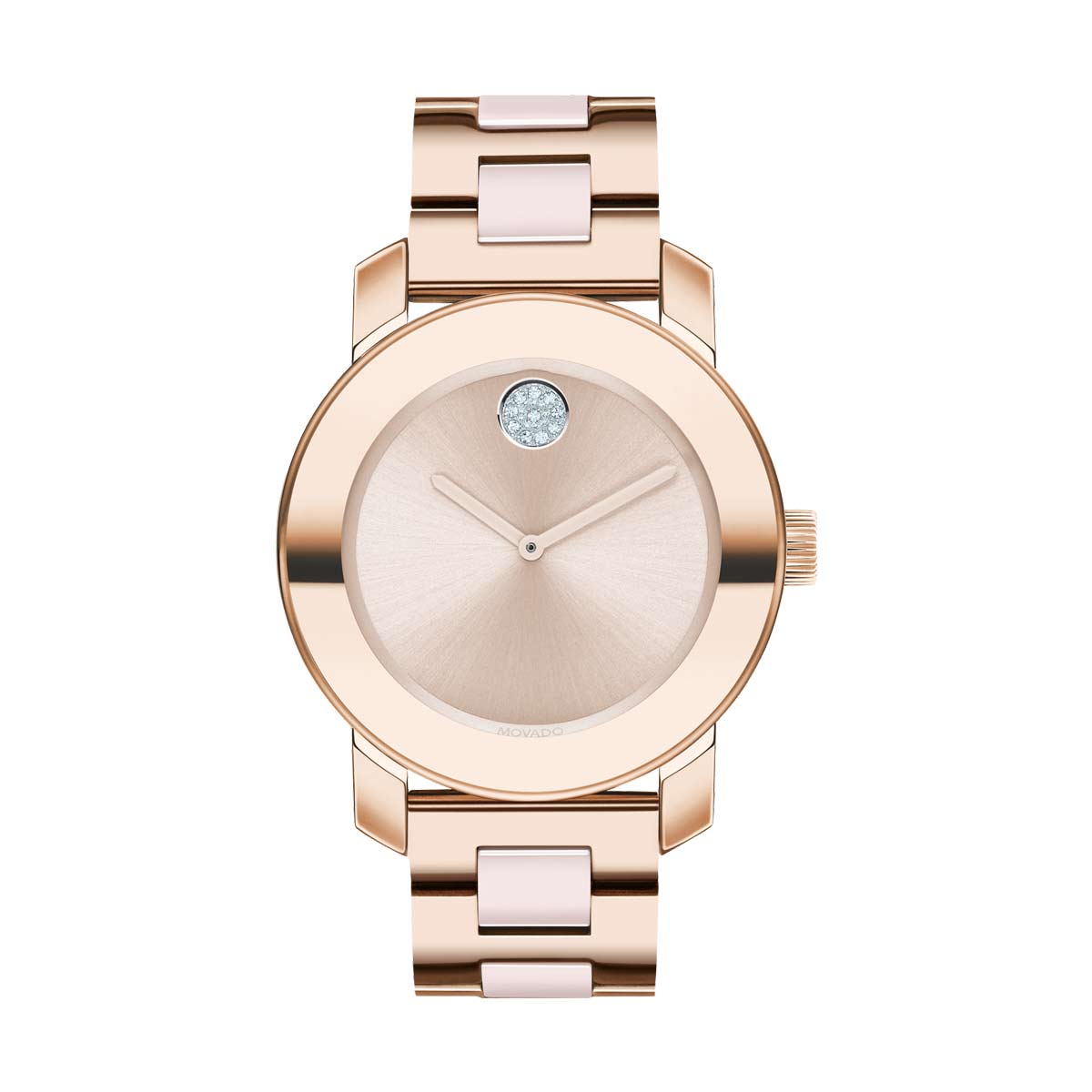 womens movado watch