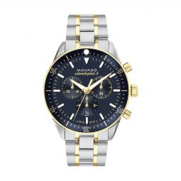 Marmit デスゴジ　グリーンクリア　週末限定 Series 800 42mm Men's Watch, Green Dial | 2600179 | Borsheims