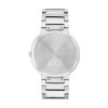 Movado Bold Horizon 40mm Watch, Olive Green Dial