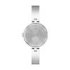 Movado Bold Bangle 28mm Watch, Crystal Spray Dial