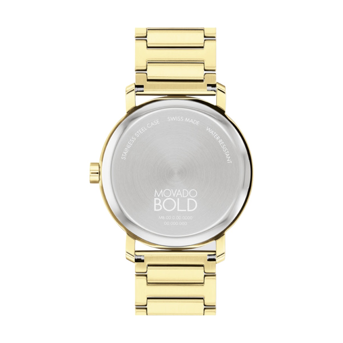 Movado Bold Evolution 2.0 40mm Watch, Green Dial