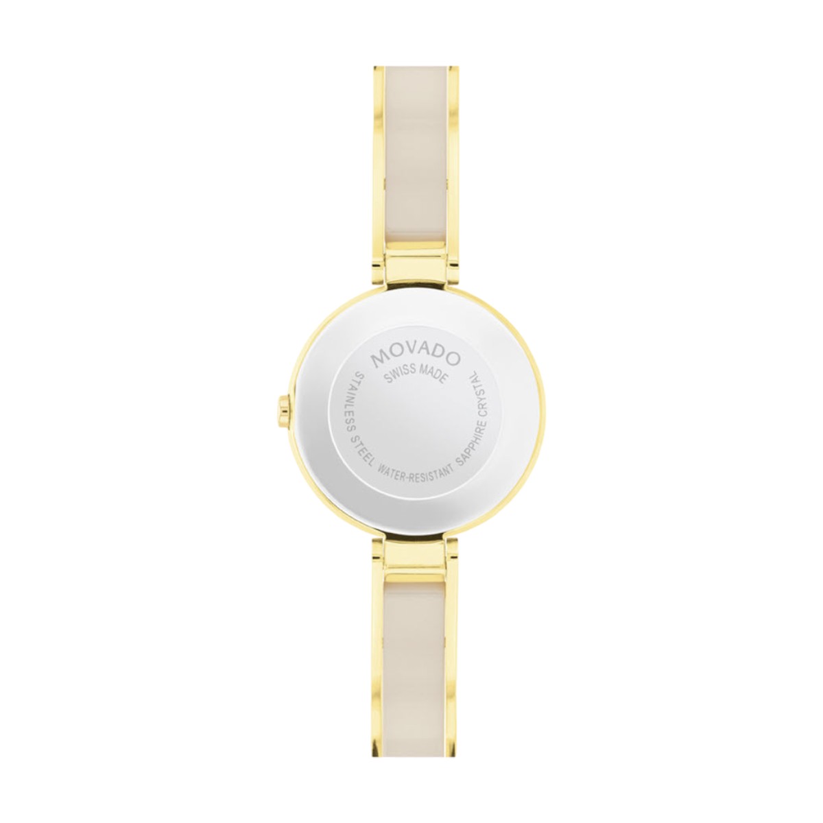 Moda Watch Group Moda 24mm Women's Watch, Taupe Dial | 0607867 | Borsheims