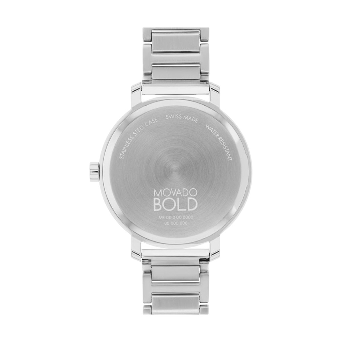 Bold Evolution 2.0 34mm Women's Watch, Ice Blue Dial