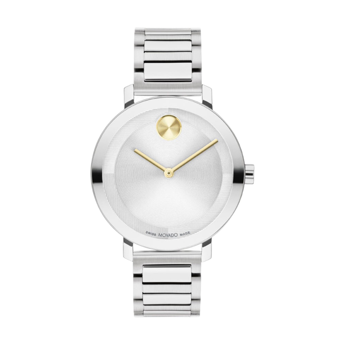 Bold Evolution 2.0 34mm Women's Watch, Silvertone Dial | 3601191 ...