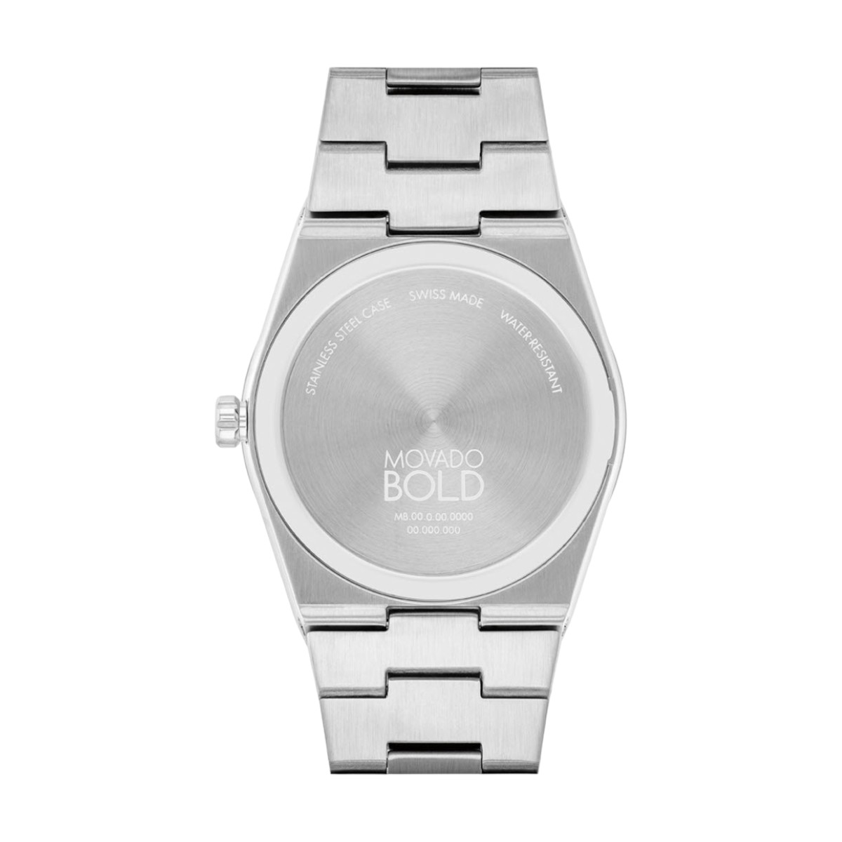 Bold Quest 40mm Men's Watch, Blue Sunray Dial