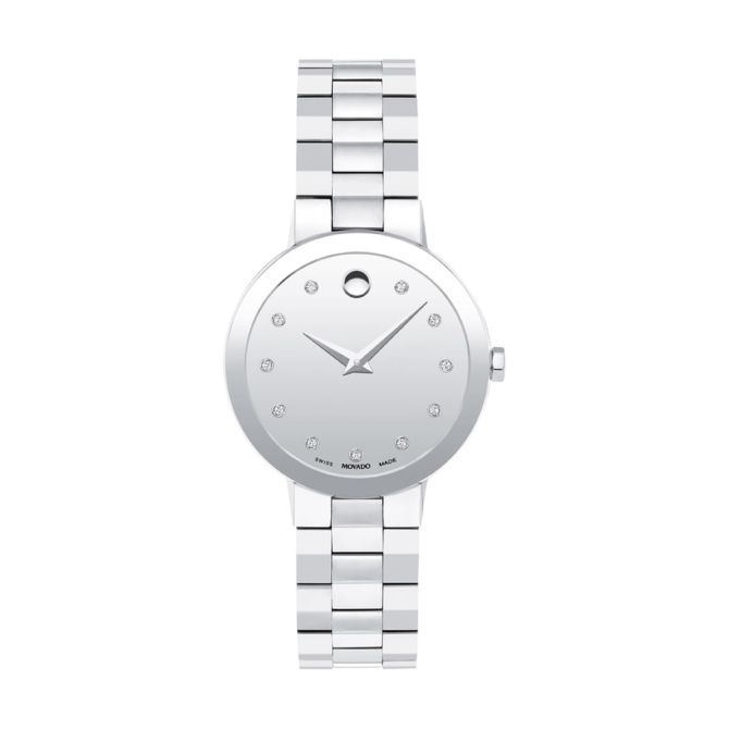 Movado sapphire collection store