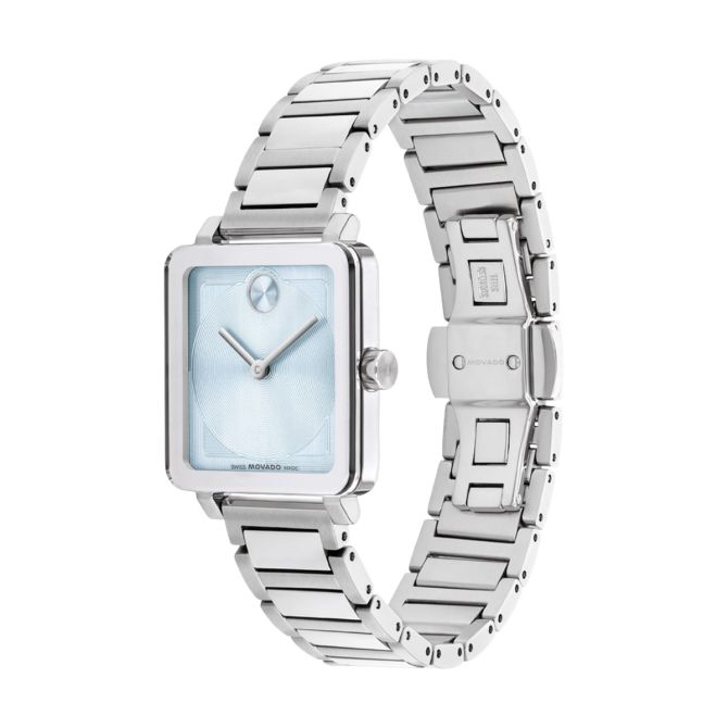 Movado Bold Evolution 2.0 28mm x 26mm Women display picture 1
