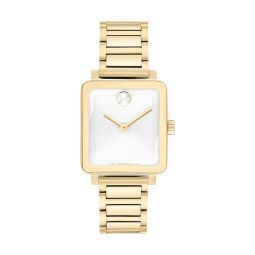 Movado Museum Velura Mini 21mm Women display picture 1