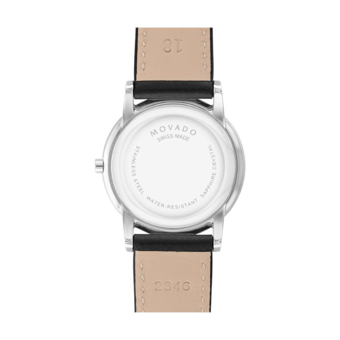 Movado Museum Classic 33mm Women display picture 1