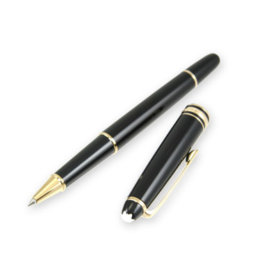 Montblanc Meisterstuck Classique Rollerball Pen
