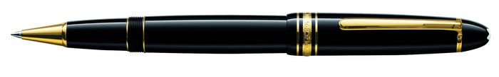 Montblanc Meisterstuck Le Grand Rollerball Pen