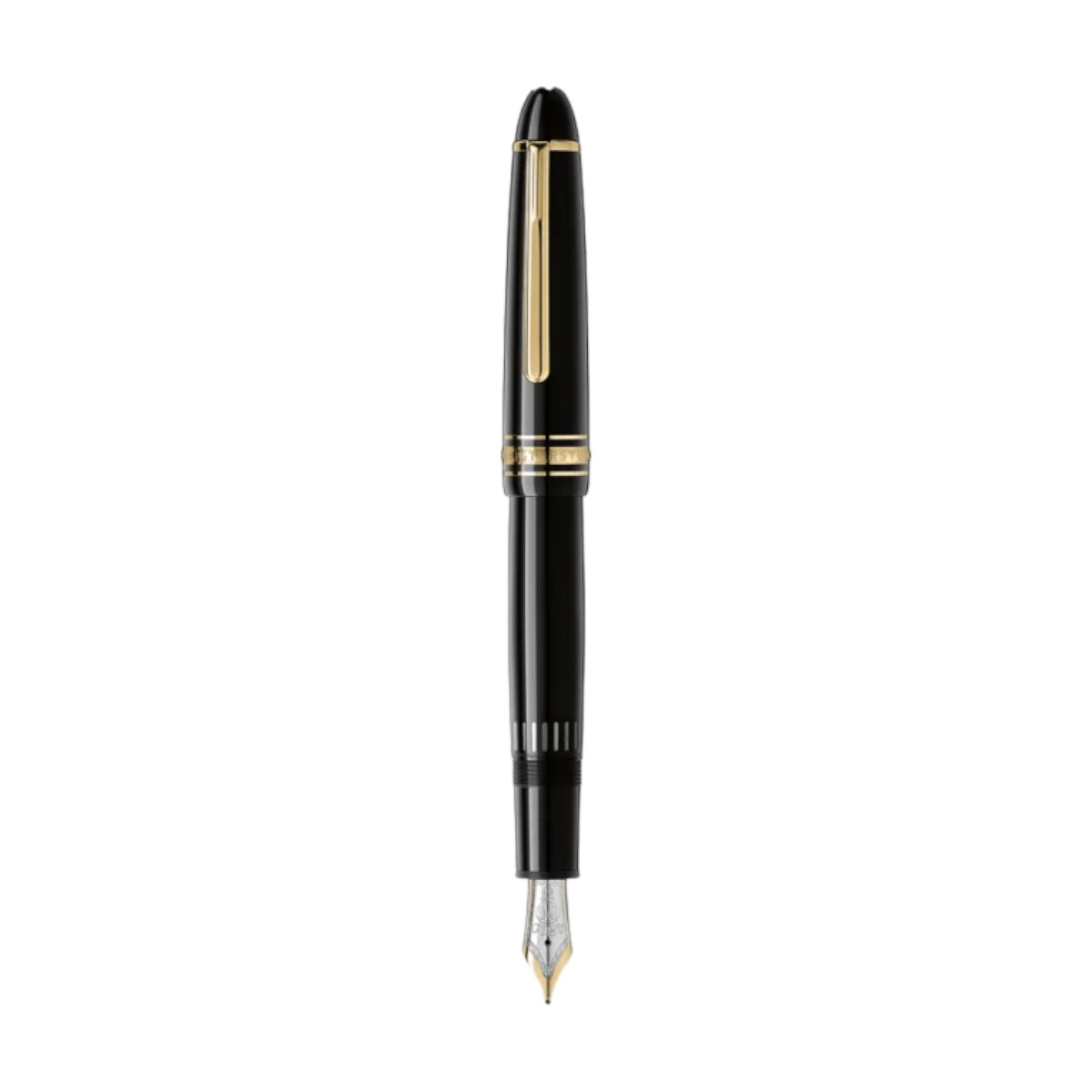 Montblanc Meisterstuck Gold Coated LeGrand Fountain Pen