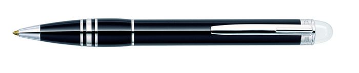 Montblanc Starwalker Resin Ballpoint Pen